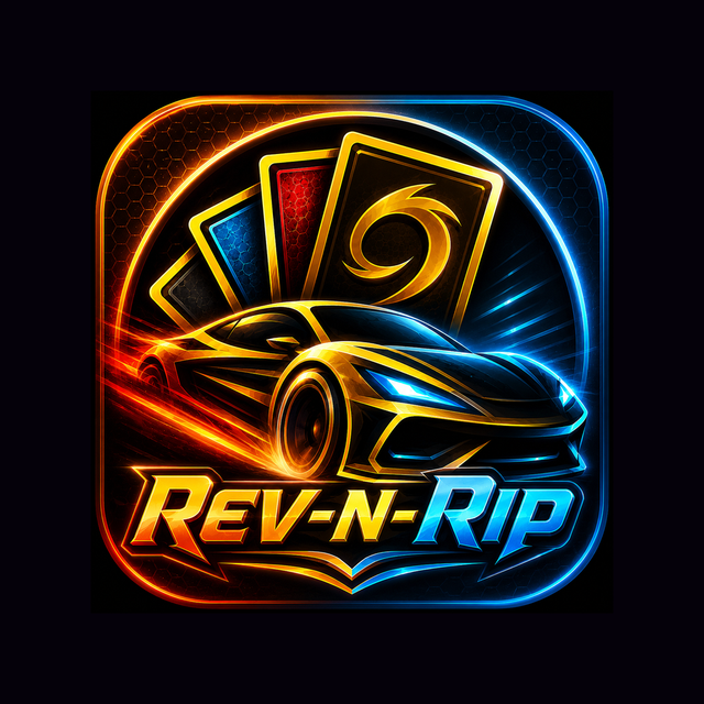 Rev-N-Rip app icon